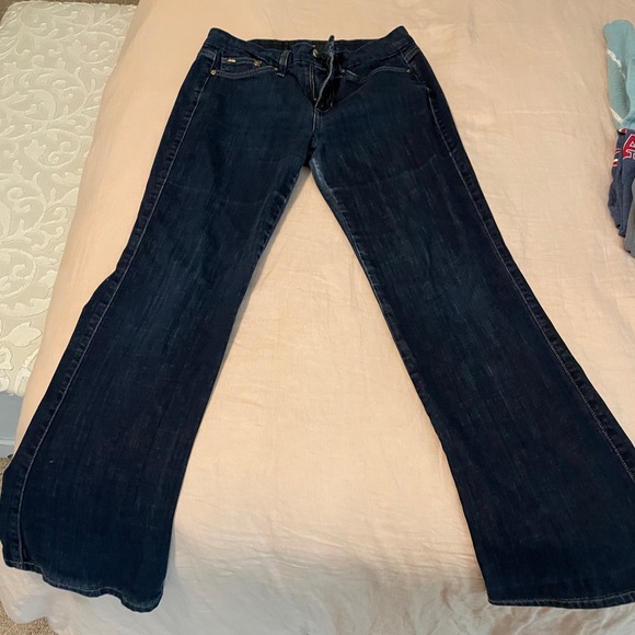 Joe’s “Muse” Jeans - Picture 2 of 3